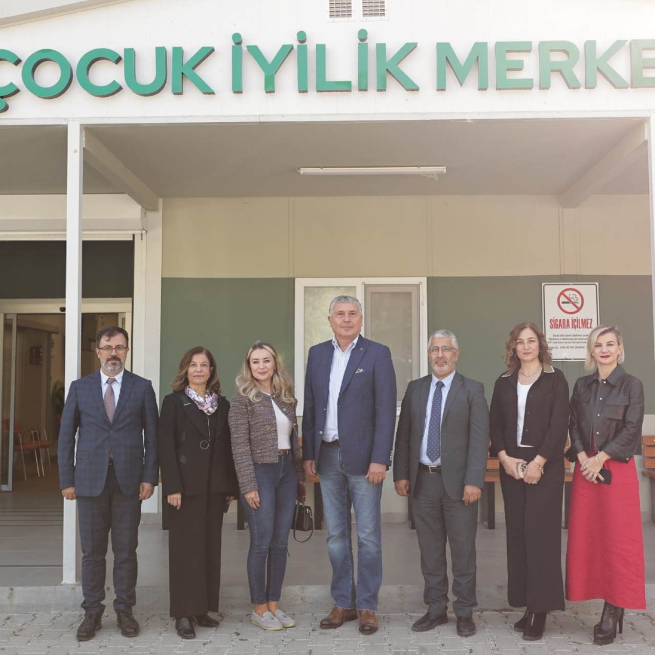 Deprem bölgesine kalıcı destek