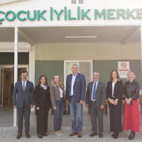 Deprem bölgesine kalıcı destek