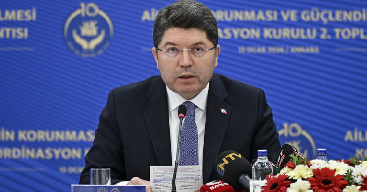 Deprem Davaları: Toplamda 2 Bin 673 Kişiyi Dava Açıkladık