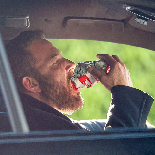 Tehlikeli alışkanlık