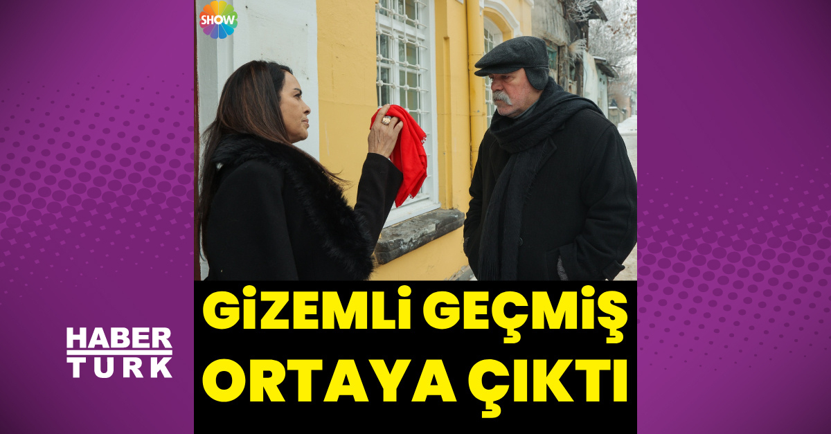 'Veliaht' dizisinde Zülfikar ile Zahide: Gizemli Geçmişin Ortaya Çıkışı