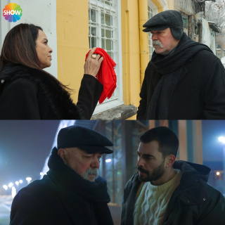 Gizemli geçmişleri ortaya çıktı