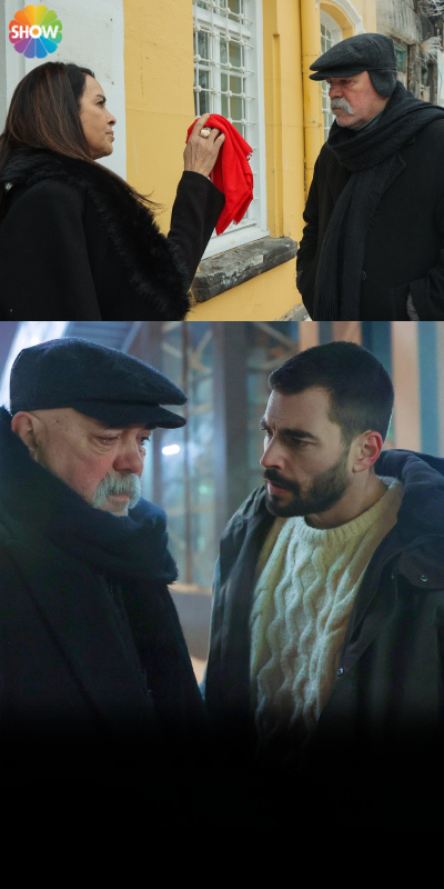 Gizemli geçmişleri ortaya çıktı