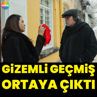 Gizemli geçmişleri ortaya çıktı