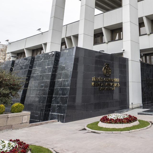 Yılın ilk Enflasyon Raporu 12 Şubat'ta açıklanacak