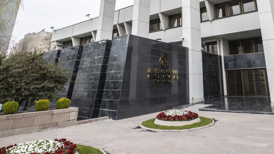 Yılın ilk Enflasyon Raporu 12 Şubat'ta açıklanacak