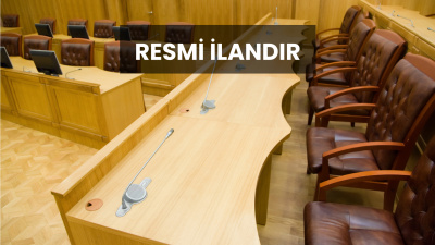 ÇİÇEKDAĞI BELEDİYE BAŞKANLIĞI