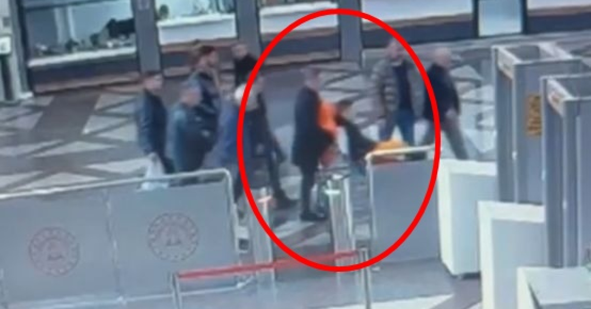 Bursa'daki Silahlı Saldırı: Kemal Ergün ve Sanıkların Öldürme İşlemi