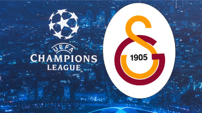 Galatasaray, UEFA listesini açıkladı!