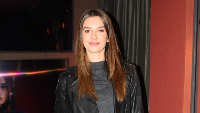 Türkiye Güzeli, müziğe adım attı