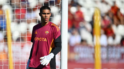 Beşiktaş'tan kaleye sürpriz takviye!