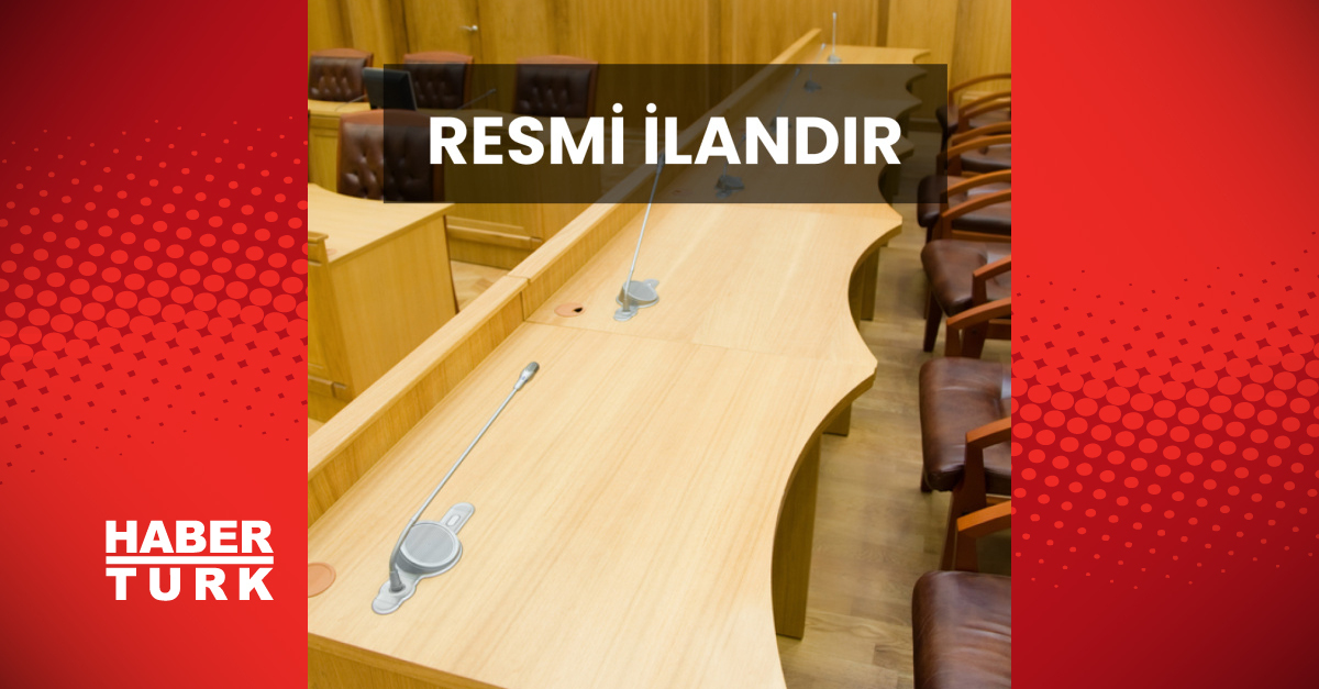 T.C. Erzurum 2. (Sulh Hukuk Mah.) Satış Memurluğu - Taşınmaz Satılık