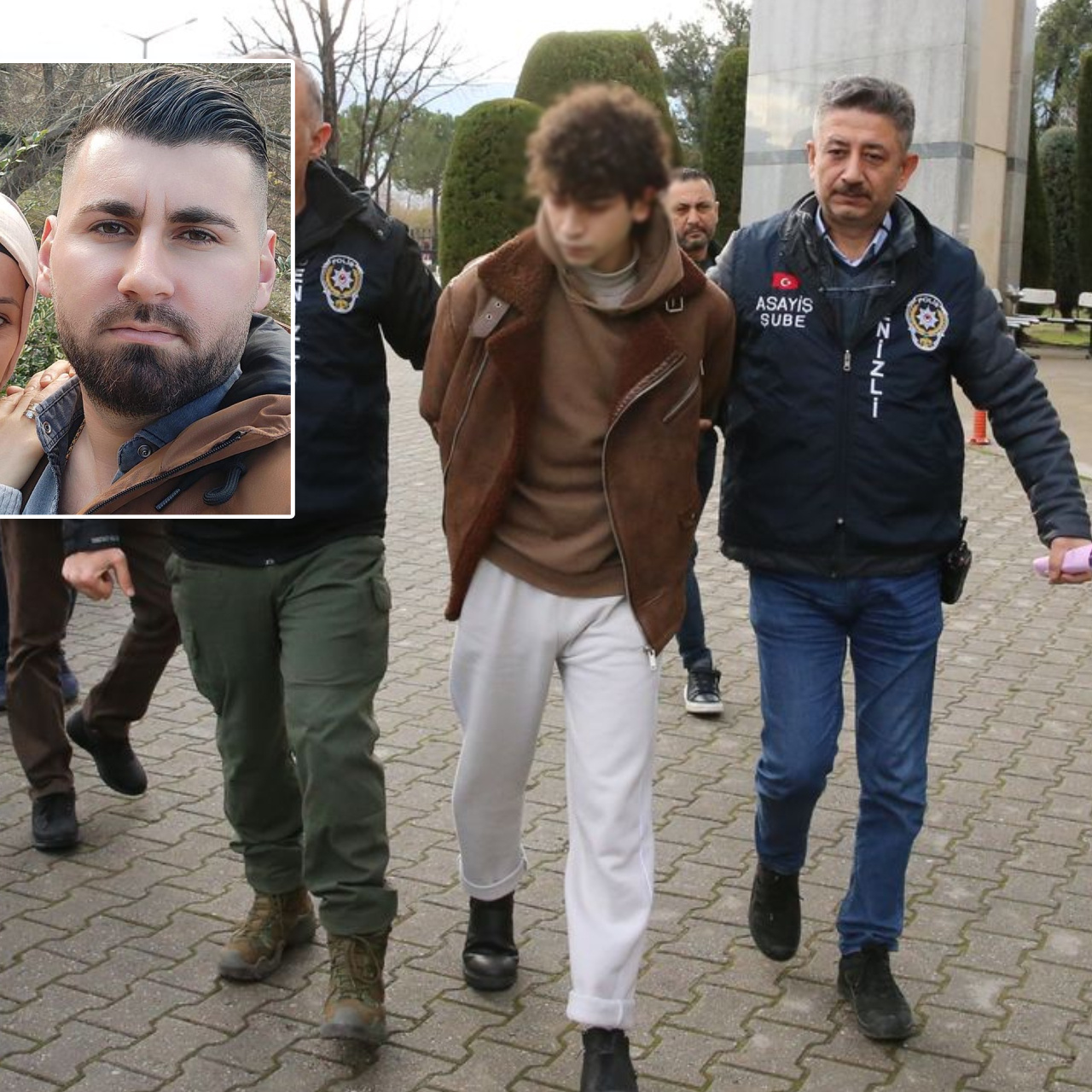 Sosyal medyadan tanıştığı kişi tarafından bıçaklanarak öldürüldü