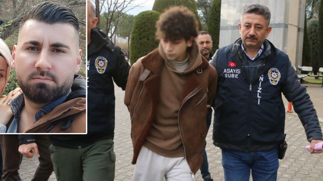 Sosyal medyadan tanıştığı kişi tarafından bıçaklanarak öldürüldü