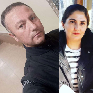 Sibel hemşireyi katletmişti! Cani sevgiliye büyük ceza!