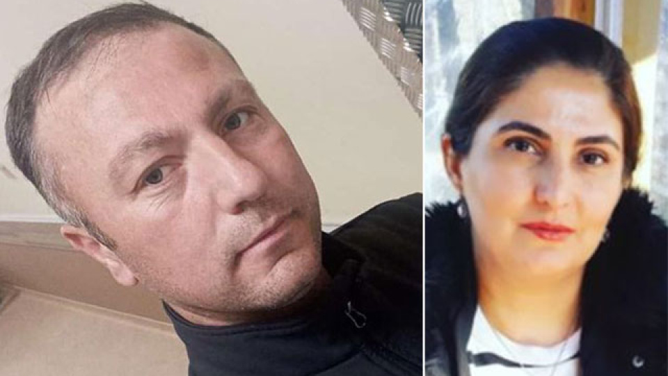 Sibel hemşireyi katletmişti! Cani sevgiliye büyük ceza!