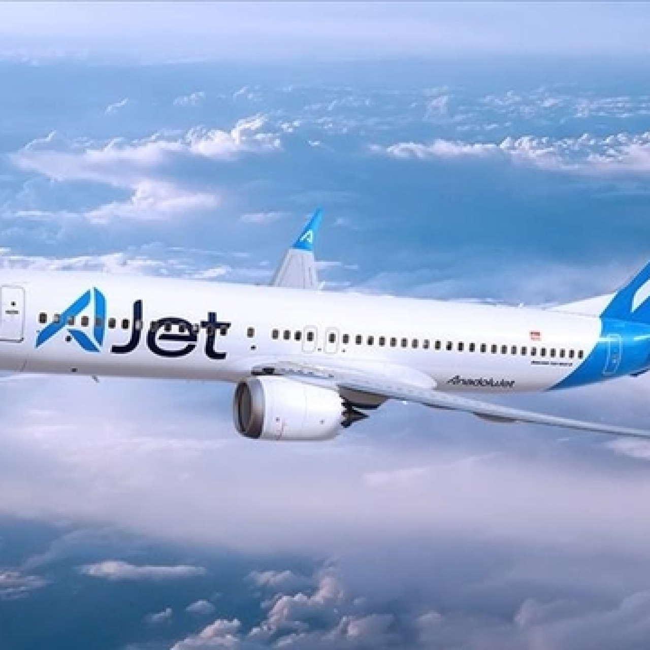 AJET tecrübesiz personel alımı yapacak!