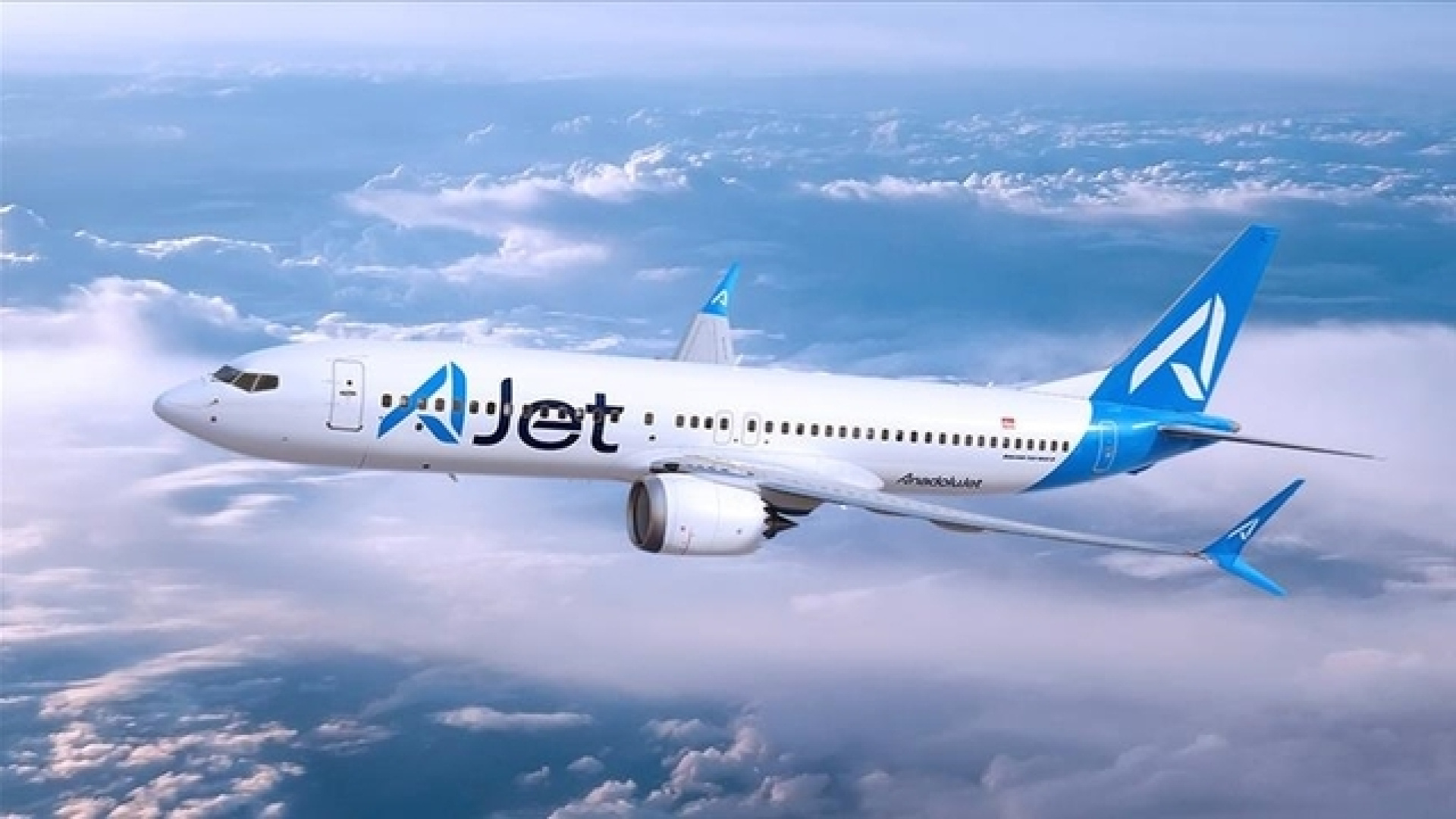 AJET tecrübesiz personel alımı yapacak! AJET kabin memuru alımı ne zaman, başvuru şartları neler?