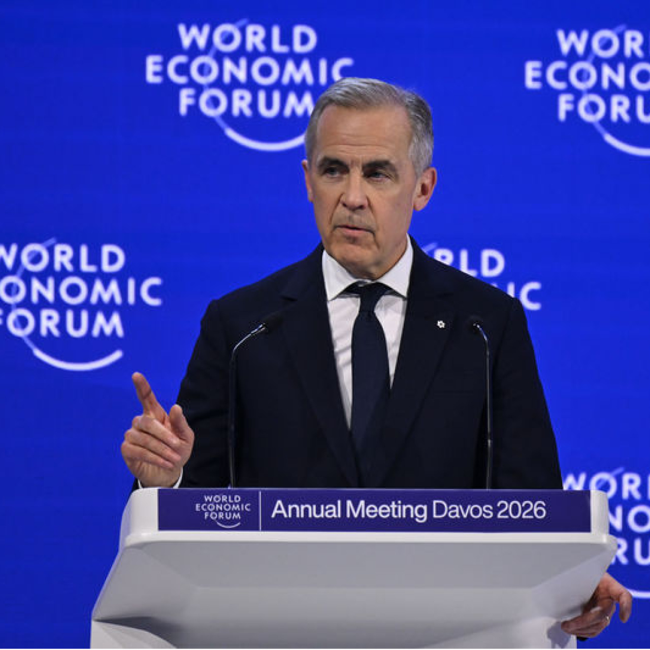 Kanada Başbakanı: Türkiye NATO'nun hayati bir ortağı