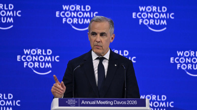 Kanada Başbakanı: Türkiye NATO'nun hayati bir ortağı