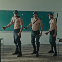 Oscar’ın Yabancıları İstanbul Modern'de