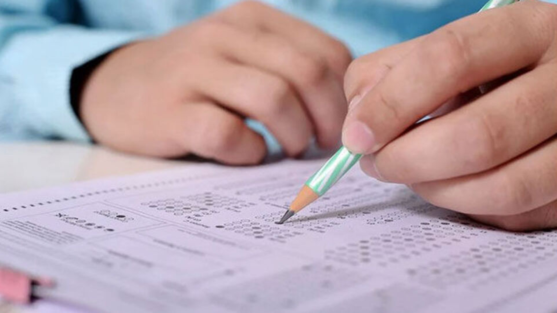 YKS Başvuruları Başladı: 20-21 Haziran'da Yapılacak Sınav İçin Son Tarih 2 Mart