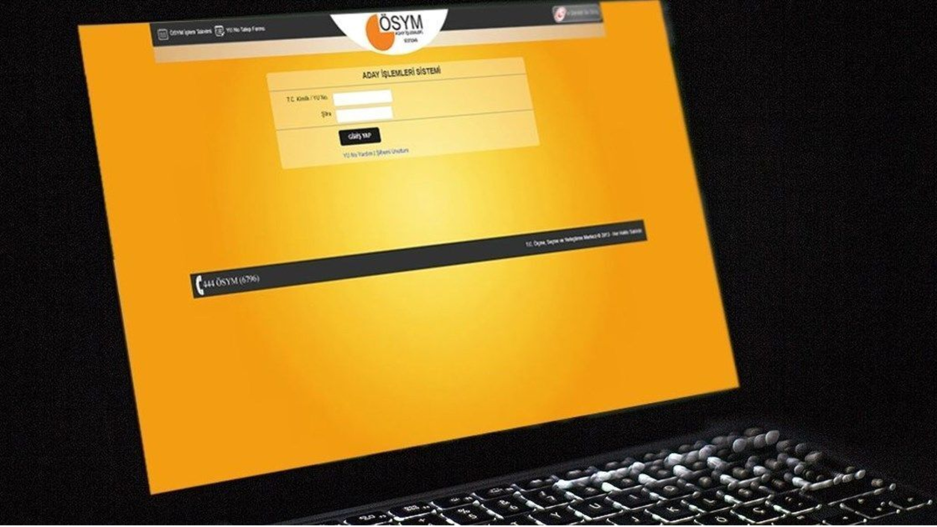 YKS BAŞVURU EKRANI 2026: ÖSYM kılavuzu yayımlandı! 2026 YKS başvurusu nasıl ve nereden yapılır, üniversite sınavı TYT, AYT, YDT ücreti ne kadar?