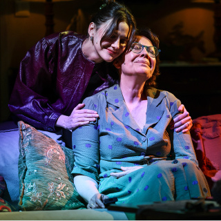 Şubat'ta da sahnede 'Palamut Zamanı'