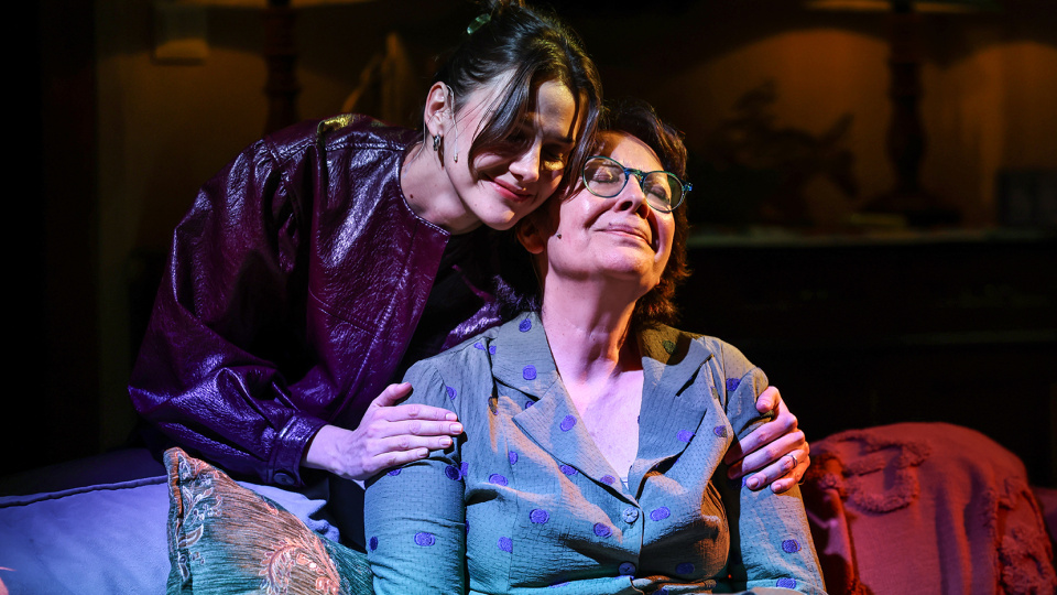 Şubat'ta da sahnede 'Palamut Zamanı'