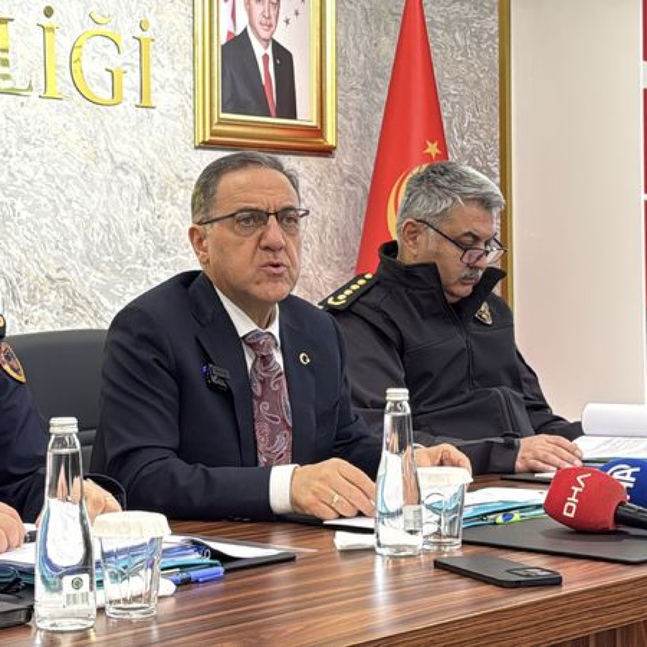 33 operasyonda 66 DEAŞ’lı tutuklandı