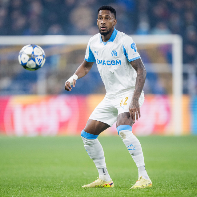 Amir Murillo, Beşiktaş için İstanbul'da!