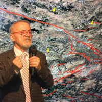 Erzincan'da 5'lik depremin ardından Prof. Dr. Görür'den kritik açıklama!