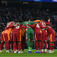 Galatasaray-Juventus maçı ne zaman?