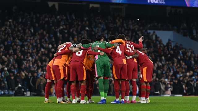 Galatasaray-Juventus maçı ne zaman?