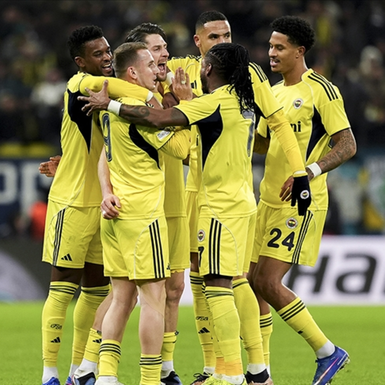 Fenerbahçe-Nottingham Forest maçı ne zaman?