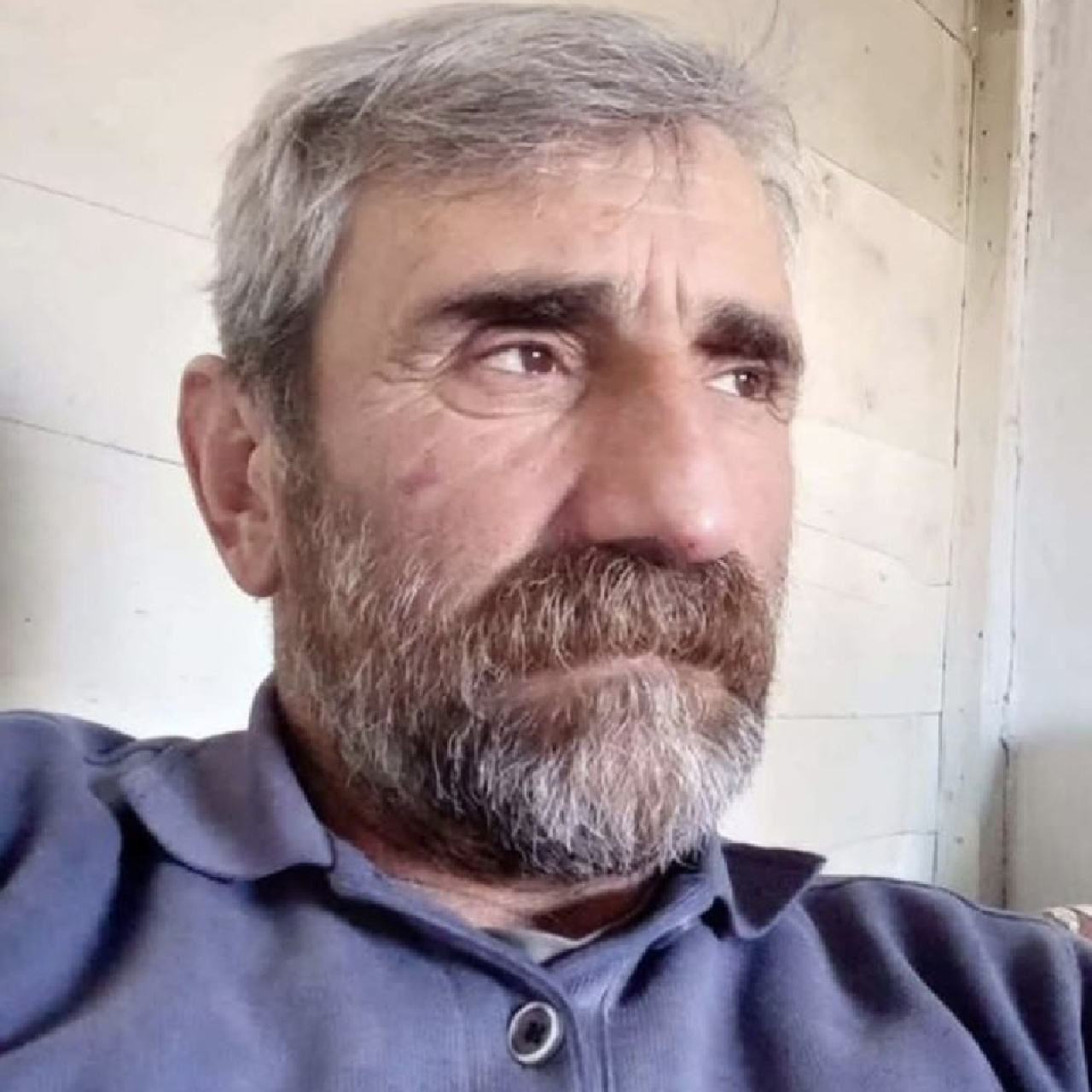 Köy muhtarı hayatını kaybetti!