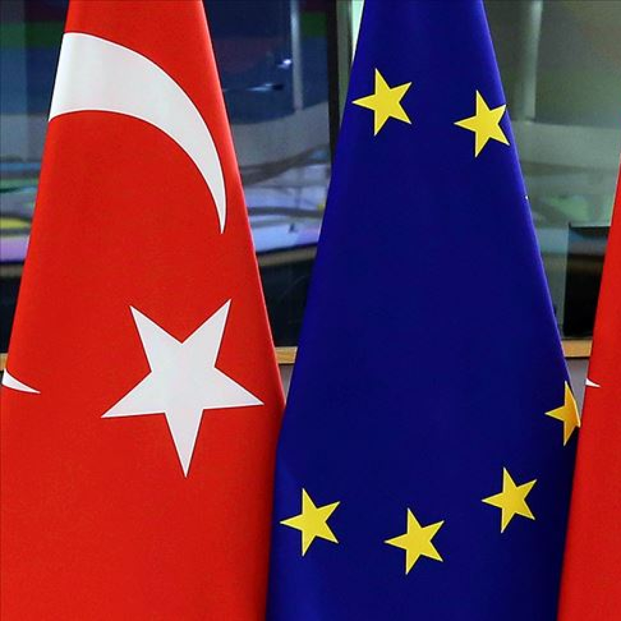 Türkiye ve AB arasında 'gümrük birliği' adımı