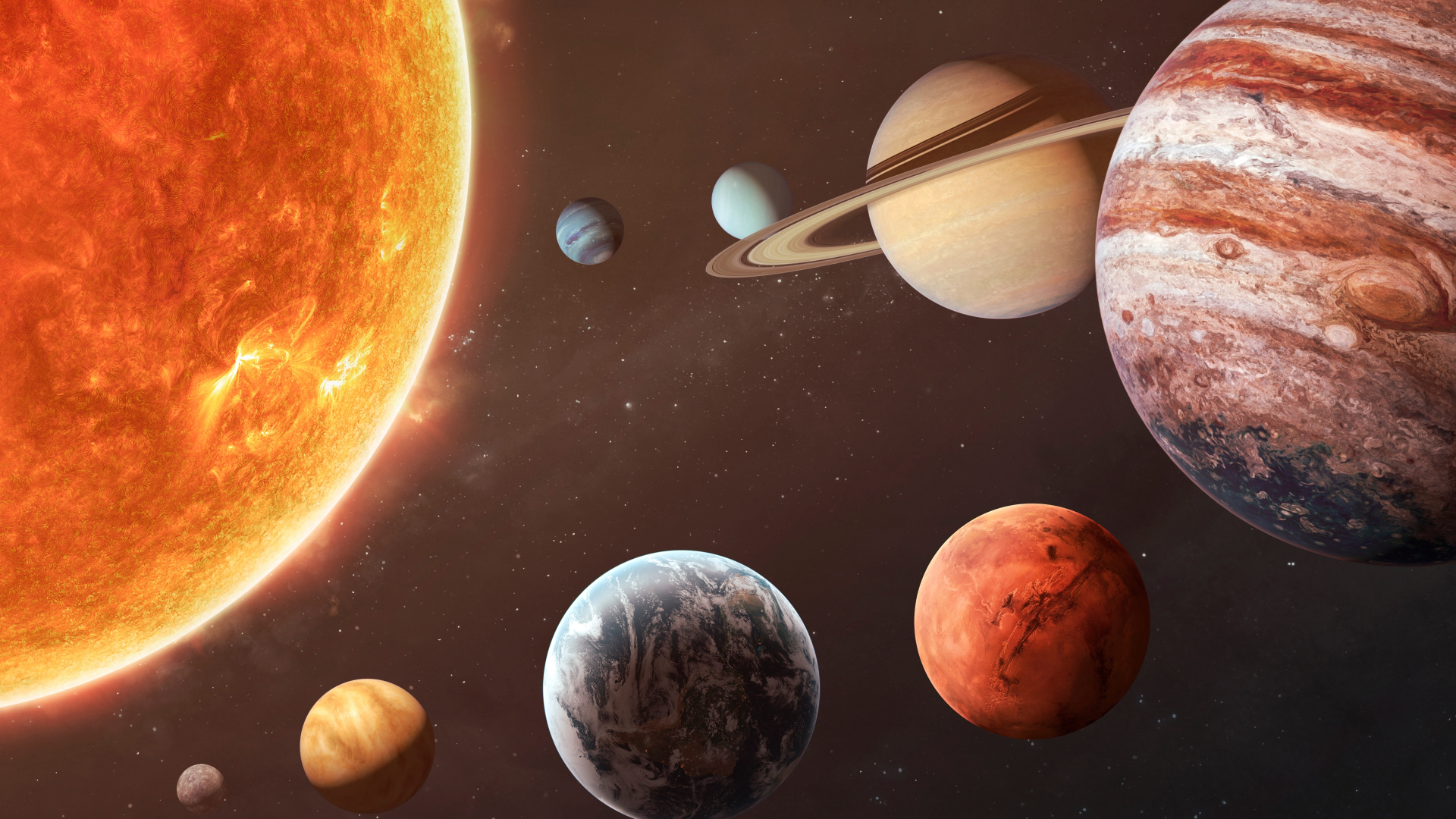 Ne yaptığını bilen kazanacak! İşte 9 - 15 Şubat haftalık burç yorumlarınız