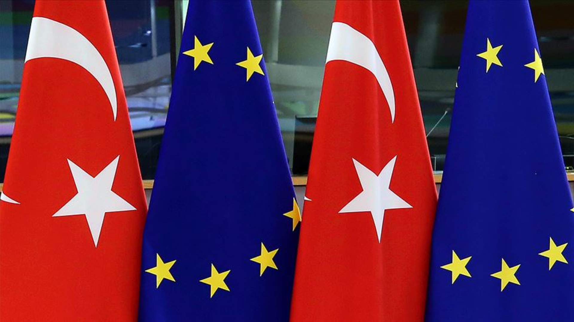 Türkiye ve AB Gümrük Birliği Modernizasyonu İçin Anlaştı: Fidan ve Kos'tan Ortak Adım
