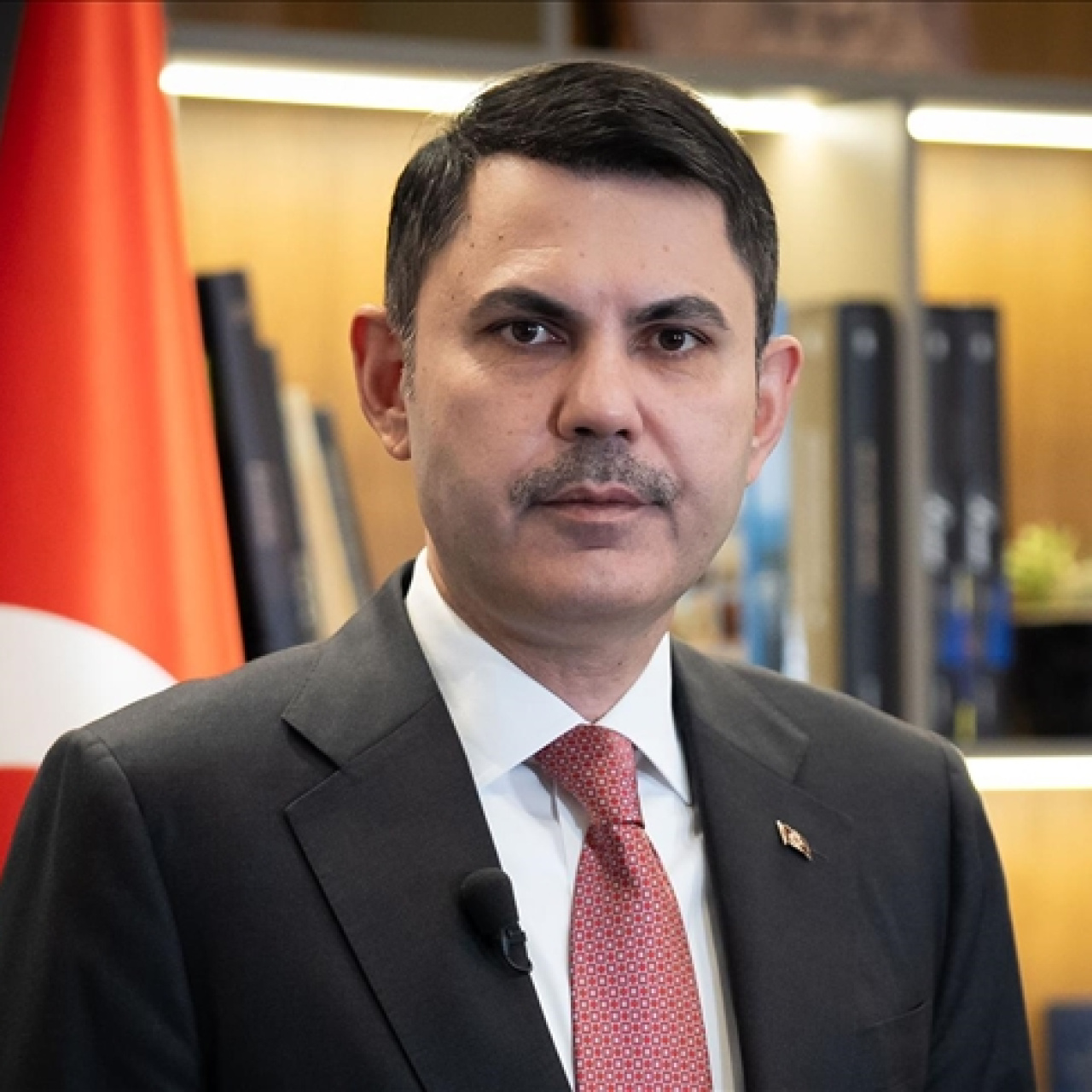 "86 milyon ‘Türkiye’min Gücüne Bak’ diye haykırıyoruz"