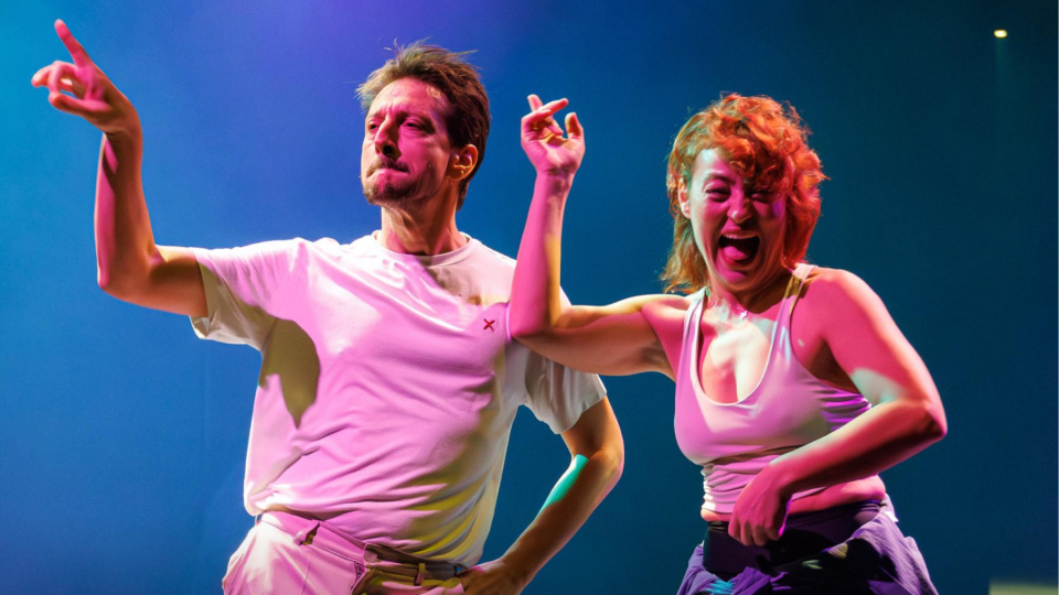 'Elma Labrador Çimen' Kadiköy'de