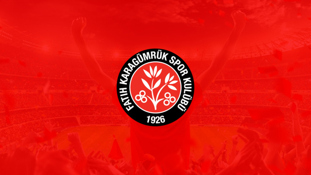 Fatih Karagümrük'ten imza şov!