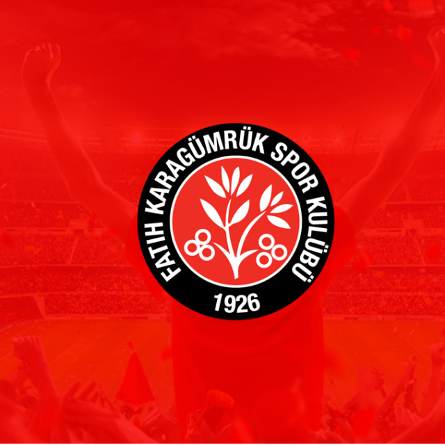 Fatih Karagümrük'ten imza şov!