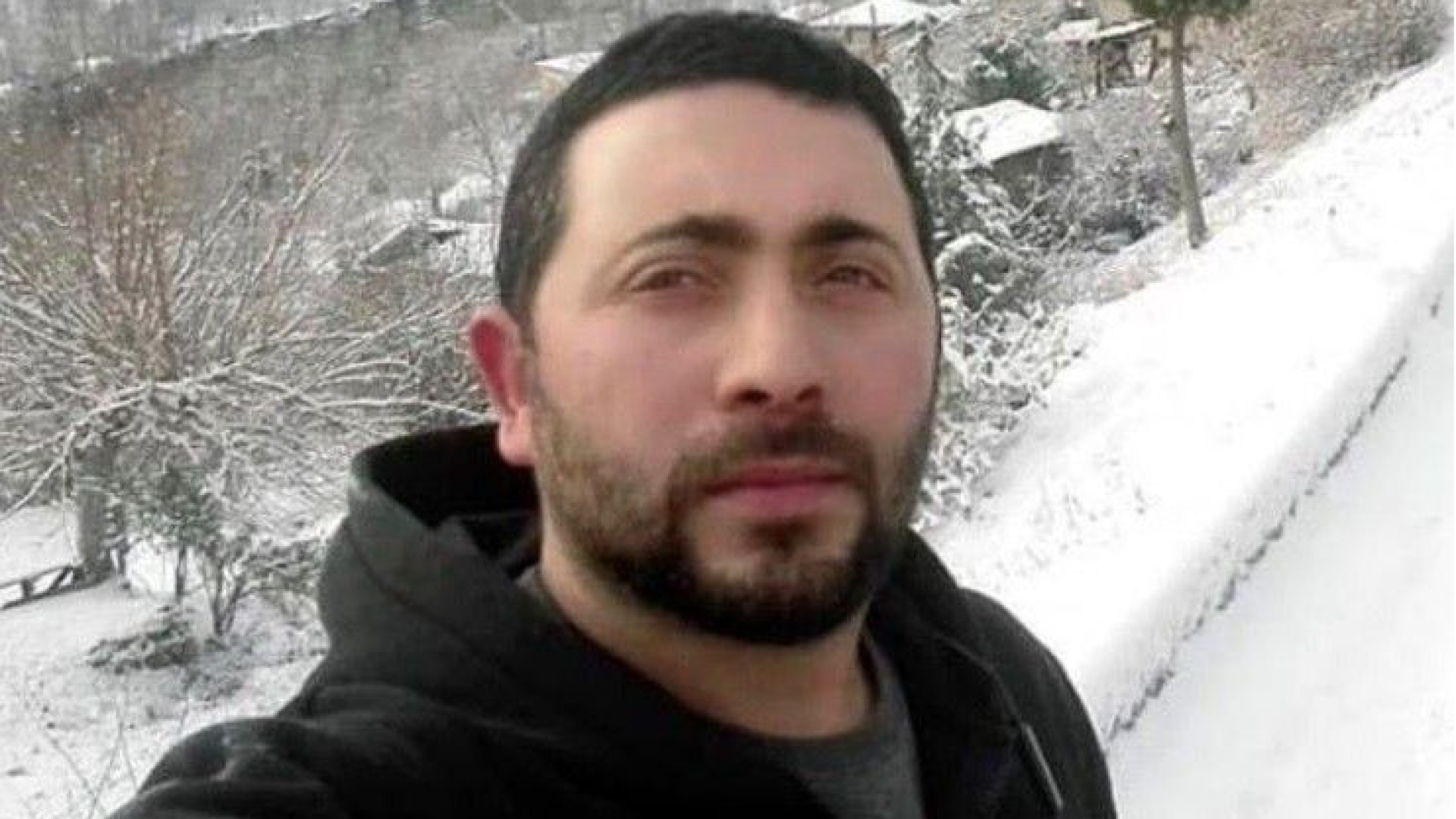 Denizli'de Kamyonda Tüfekle Vurulmuş Halde Ölü Bulunan Tuncay Kaplan'ın Cenazesi Otopsiye Gönderildi