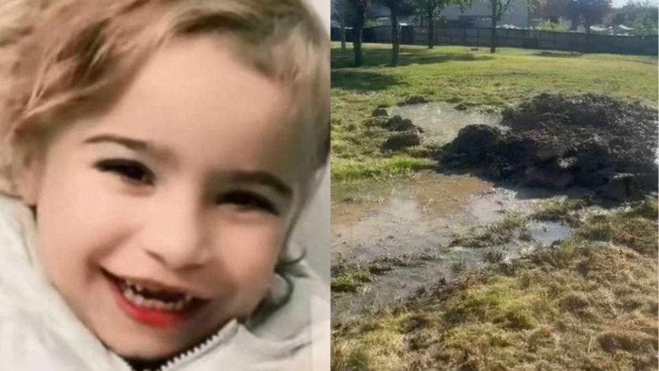 Parktaki faciada karar çıktı!