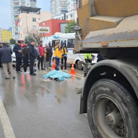 Acı tesadüf! İki gün arayla meydana geldi
