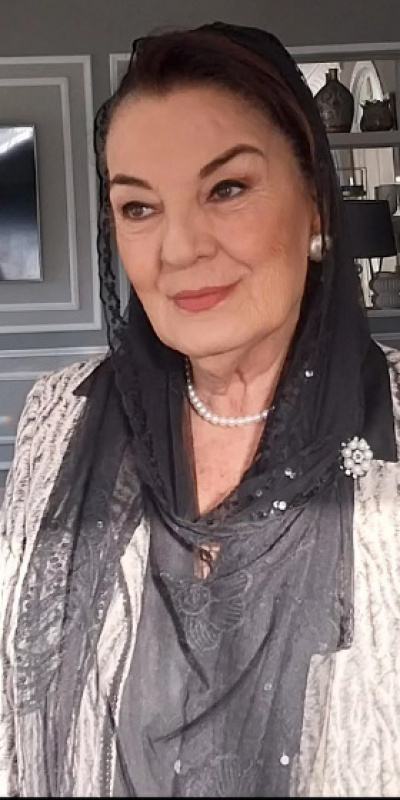 Ünlü oyuncu hayatını kaybetti