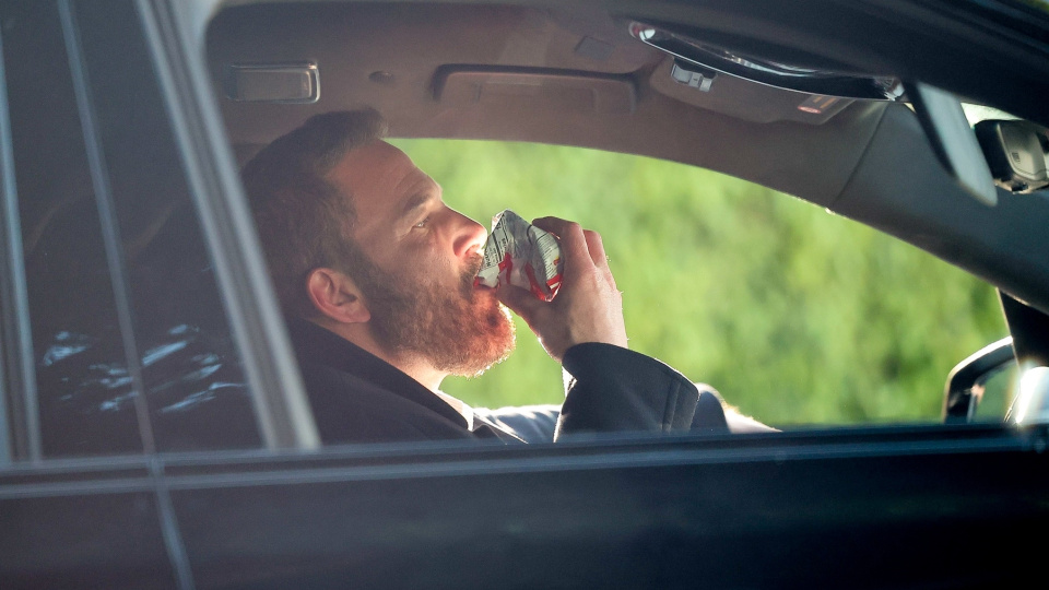 Tehlikeli alışkanlık