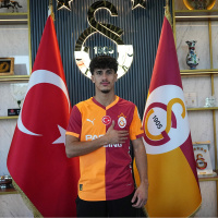 Can Armando Güner resmen Galatasaray'da!