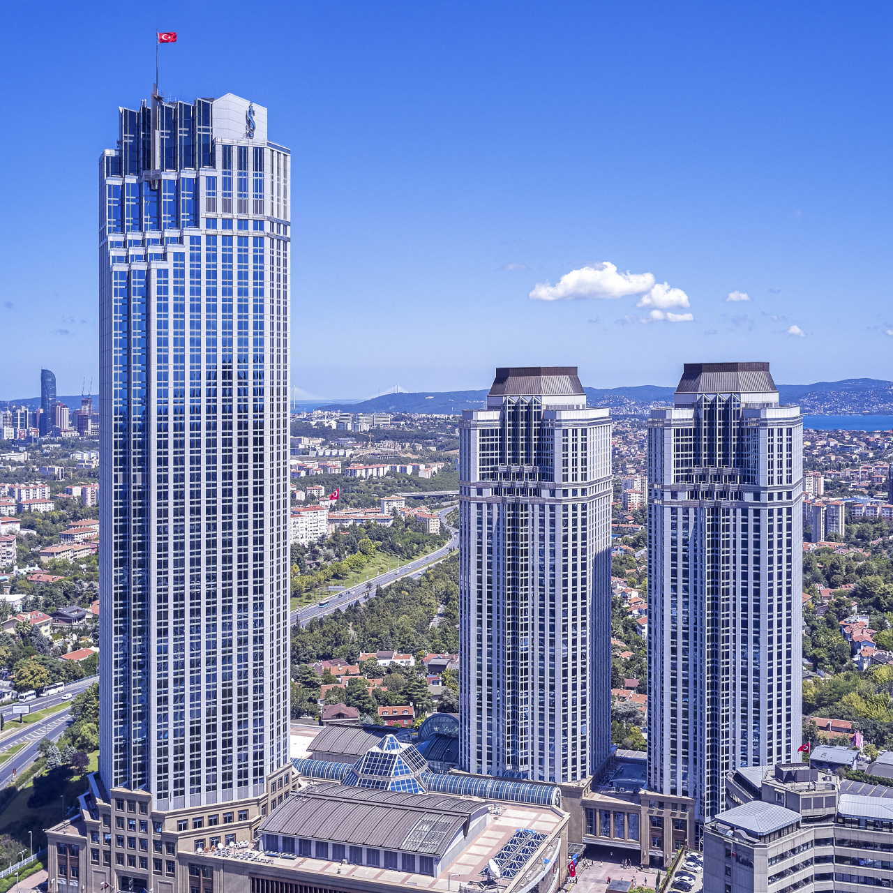 İş Bankası